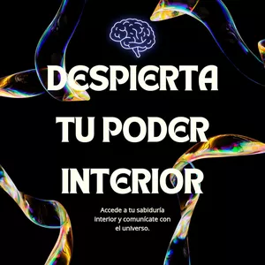 Imagen de portada para Curso online Despierta tu poder interior