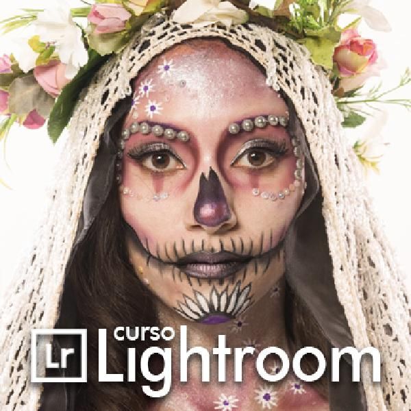Imagem do curso Curso de Lightroom