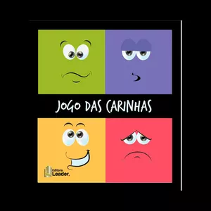 Imagem de capa para o Curso online CARD GAME JOGO DAS CARINHAS – CINTIA CASTRO