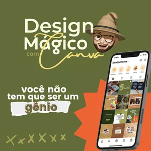 Capa do curso 