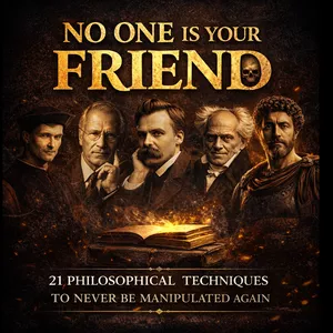 Cover image for Ebook Ebook No One Is Your Friend