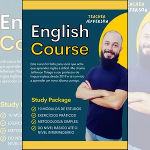 Capa do curso 