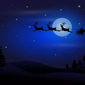 Imagem do curso FELIZ NATAL 2022 COM ESPIRITUALIDADE E BOAS HISTÓRIAS