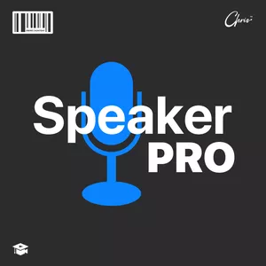 Imagen de portada para Curso online Speaker PRO