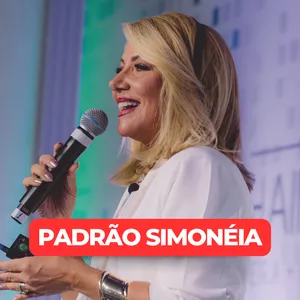 Imagem de capa para o Curso online Padrão Simonéia