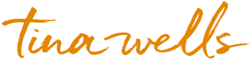Tina Wells logo