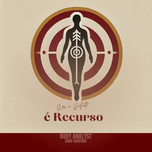 Não é defeito, é recurso.