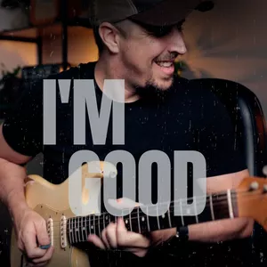 Imagem de capa para o Curso online I'm Good - Lucas Bittencourt