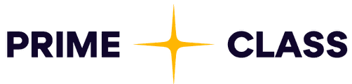 Primeclass logo