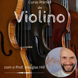 Imagem Curso Prático de Violino