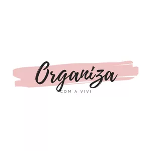 Imagem do curso Organiza com a Vivi