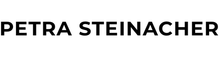 Petra Steinacher logo