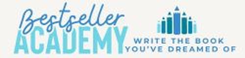 Bestseller Academy logo