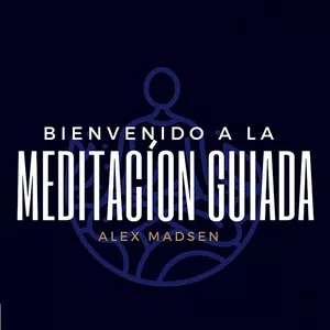 Imagen de portada para Curso online Meditación Guiada by Alex Madsen