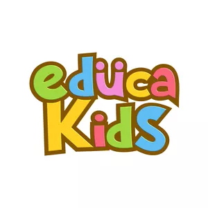 Imagem de capa para o Ebook Método EducaKids