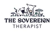 Sovereign Living School logo