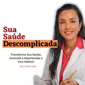 Imagem de capa para o Curso online Sua Saúde Descomplicada