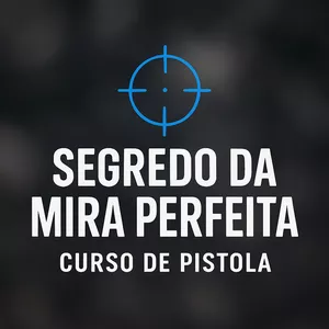 Imagem do curso O Segredo da Mira Perfeita
