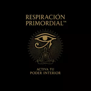 Imagen de portada para Curso online  Método Respiración Primordial ™ – RESPIRACIÓN ANCESTRAL