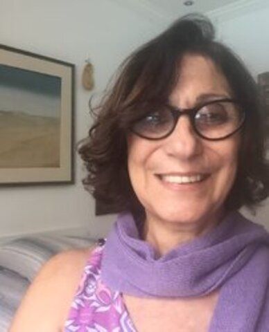 Elena Ramírez – 43 años