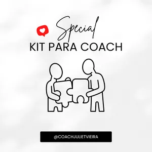 Imagen de portada para Ebook Kit para primera sesion de coaching