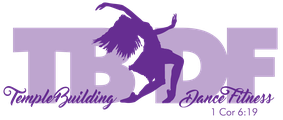 Temple Building Lifestyle logo