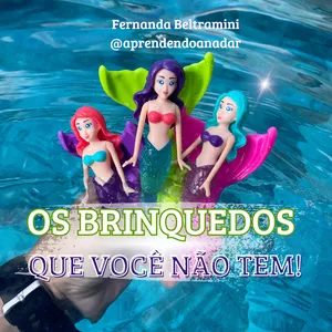Imagem de capa para o Curso online Os Brinquedos Que Você Não Tem!
