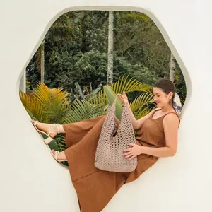 Imagem de capa para o Curso online Bolsas da Ju - Coleção Mistral com Raffia