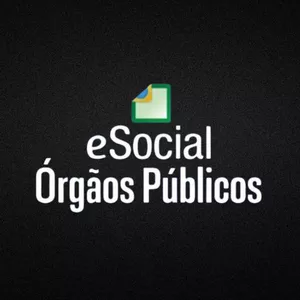 Imagem de capa para o Curso online Treinamento eSocial nos Órgãos Públicos