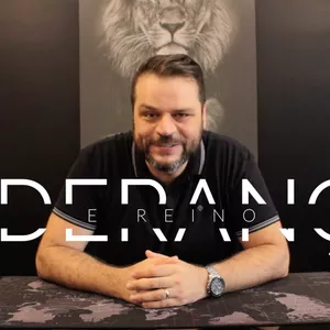 Imagem do curso Liderança e Reino