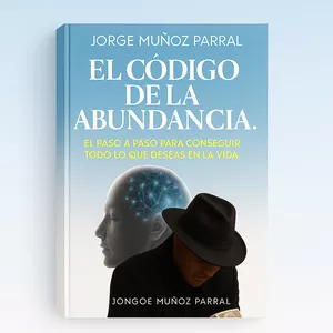 Imagen de portada para Ebook El Código de la Abundancia 