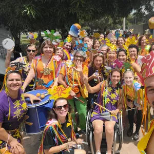 Imagem de capa para o Curso online Oficina PATUBATÊ MAIS 