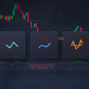 Imagen de portada para Ebook Indicador de opciones binarias 