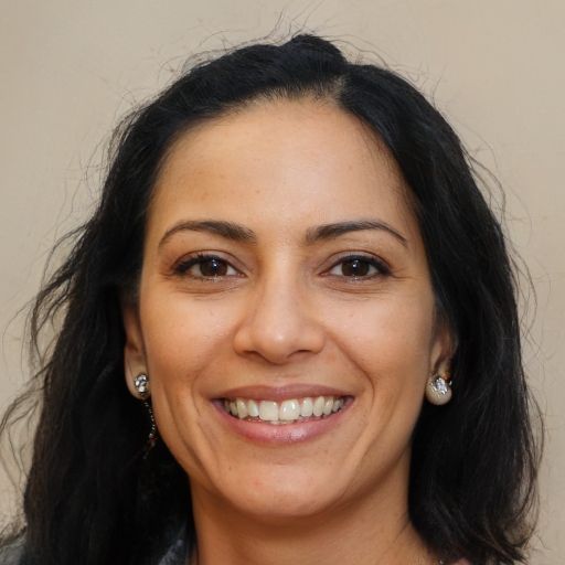 Maria C.M