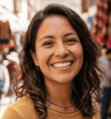 Valentina R - Emprendedora - Bogotá