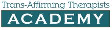 Trans-Affirming Therapists Academy