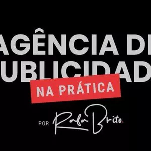 Imagem de capa para o Curso online Curso Agência De publicidade na Prática