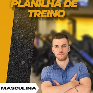 Imagem de capa para o Ebook Projeto Melhor shape da vida 