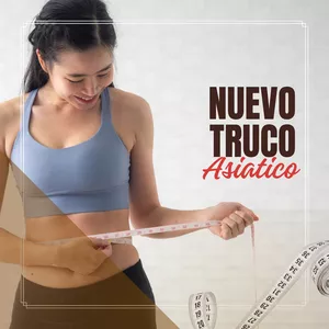 Imagen de portada para Curso online Nuevo Truco Asiatico 2.0