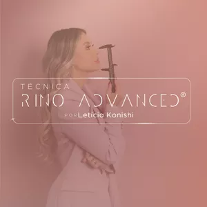Imagem de capa para o Curso online Rino Advanced
