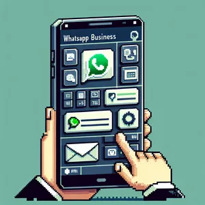Imagen de portada para Curso online Más allá de los Mensajes: Enriqueciendo la Experiencia del Cliente en WhatsApp
