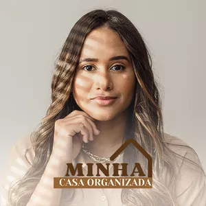 Imagem do curso Minha Casa Organizada