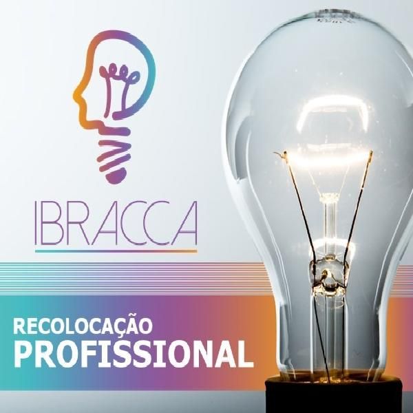 Curso Cursos IBRACCA - Recolocação Profissional