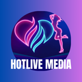 Hotlive Media's School logo