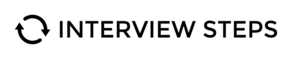 Interview Steps logo