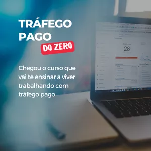 Imagem de capa para o Ebook Google Ads para Iniciantes