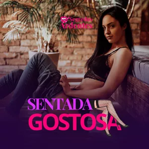 Imagem de capa para o Curso online Sentada Gostosa