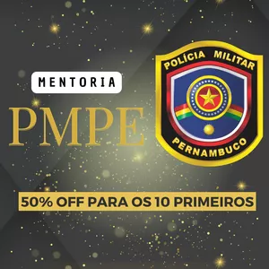 Imagem de capa para o Curso online Mentoria Teotônio Neto