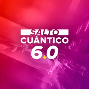 Imagen de portada para Curso online Salto Cuántico 6.0