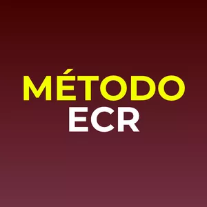 Imagen de portada para Ebook Método ECR